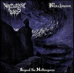Nocturnal Abyss : Beyond the Nothingness